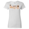Heavy Cotton Women’s T-Shirt Thumbnail