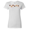 Heavy Cotton Women’s T-Shirt Thumbnail