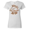 Heavy Cotton Women’s T-Shirt Thumbnail