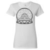 Heavy Cotton Women’s T-Shirt Thumbnail