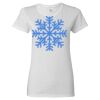 Heavy Cotton Women’s T-Shirt Thumbnail