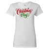 Heavy Cotton Women’s T-Shirt Thumbnail