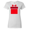 Heavy Cotton Women’s T-Shirt Thumbnail
