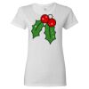 Heavy Cotton Women’s T-Shirt Thumbnail