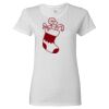 Heavy Cotton Women’s T-Shirt Thumbnail