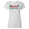 Heavy Cotton Women’s T-Shirt Thumbnail