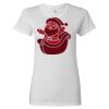 Heavy Cotton Women’s T-Shirt Thumbnail