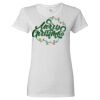 Heavy Cotton Women’s T-Shirt Thumbnail