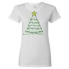 Heavy Cotton Women’s T-Shirt Thumbnail