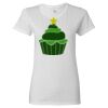 Heavy Cotton Women’s T-Shirt Thumbnail
