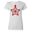 Heavy Cotton Women’s T-Shirt Thumbnail