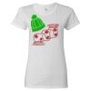 Heavy Cotton Women’s T-Shirt Thumbnail