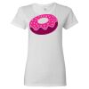 Heavy Cotton Women’s T-Shirt Thumbnail