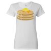 Heavy Cotton Women’s T-Shirt Thumbnail