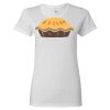 Heavy Cotton Women’s T-Shirt Thumbnail