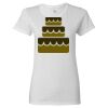 Heavy Cotton Women’s T-Shirt Thumbnail