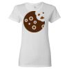 Heavy Cotton Women’s T-Shirt Thumbnail