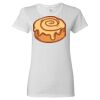 Heavy Cotton Women’s T-Shirt Thumbnail