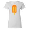 Heavy Cotton Women’s T-Shirt Thumbnail