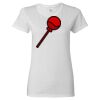 Heavy Cotton Women’s T-Shirt Thumbnail
