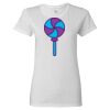Heavy Cotton Women’s T-Shirt Thumbnail