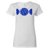 Heavy Cotton Women’s T-Shirt Thumbnail