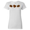 Heavy Cotton Women’s T-Shirt Thumbnail