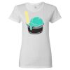 Heavy Cotton Women’s T-Shirt Thumbnail