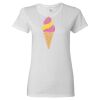 Heavy Cotton Women’s T-Shirt Thumbnail