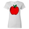 Heavy Cotton Women’s T-Shirt Thumbnail