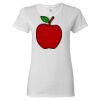 Heavy Cotton Women’s T-Shirt Thumbnail