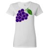 Heavy Cotton Women’s T-Shirt Thumbnail