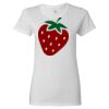 Heavy Cotton Women’s T-Shirt Thumbnail