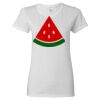 Heavy Cotton Women’s T-Shirt Thumbnail