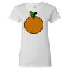 Heavy Cotton Women’s T-Shirt Thumbnail