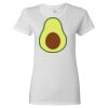Heavy Cotton Women’s T-Shirt Thumbnail