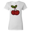 Heavy Cotton Women’s T-Shirt Thumbnail