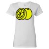 Heavy Cotton Women’s T-Shirt Thumbnail
