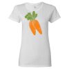 Heavy Cotton Women’s T-Shirt Thumbnail