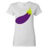 Heavy Cotton Women’s T-Shirt Thumbnail
