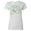 Heavy Cotton Women’s T-Shirt Thumbnail