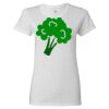 Heavy Cotton Women’s T-Shirt Thumbnail