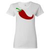 Heavy Cotton Women’s T-Shirt Thumbnail