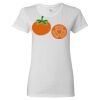 Heavy Cotton Women’s T-Shirt Thumbnail