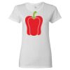 Heavy Cotton Women’s T-Shirt Thumbnail