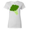 Heavy Cotton Women’s T-Shirt Thumbnail