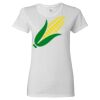 Heavy Cotton Women’s T-Shirt Thumbnail