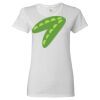 Heavy Cotton Women’s T-Shirt Thumbnail