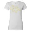 Heavy Cotton Women’s T-Shirt Thumbnail