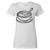 Heavy Cotton Women’s T-Shirt Thumbnail